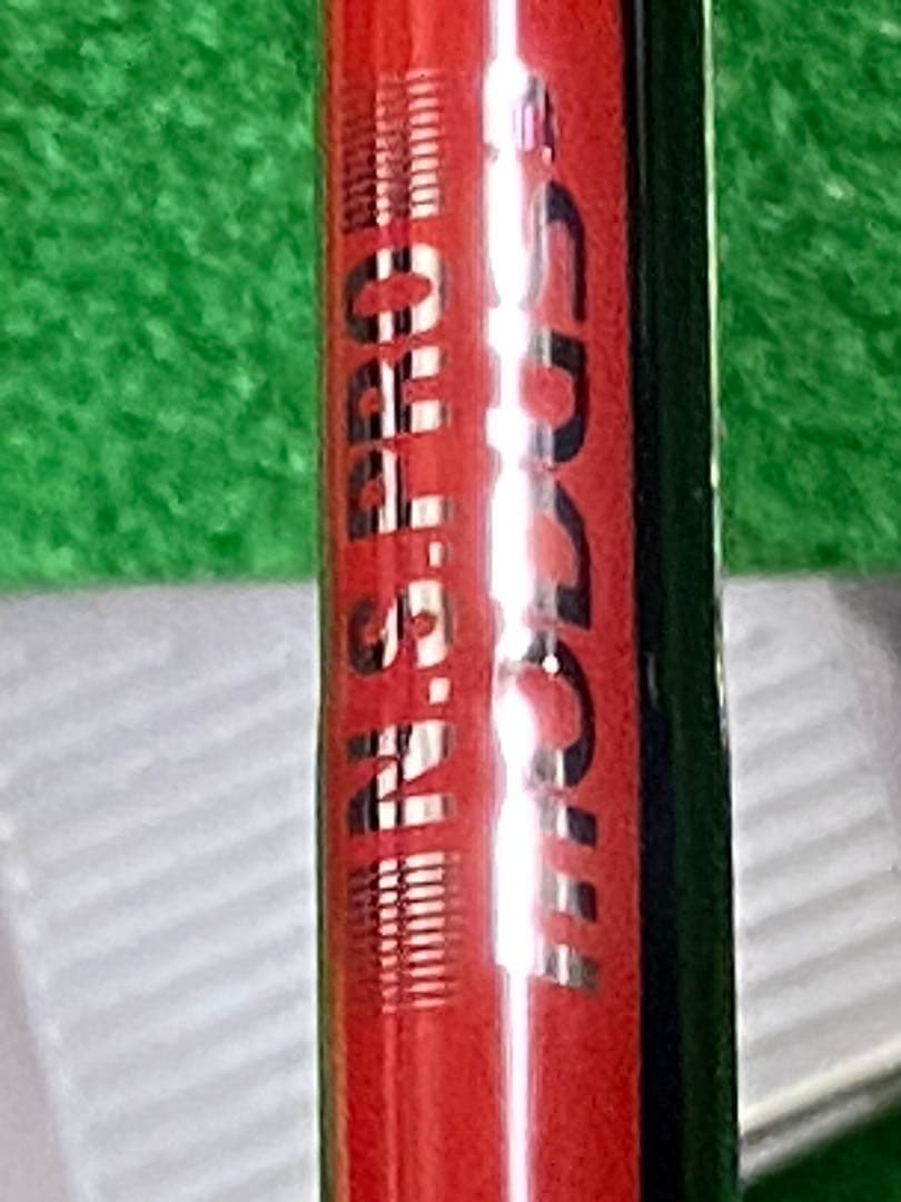 MIURA ＫＭ-700 ４〜ＰＷ　７本セット　美品