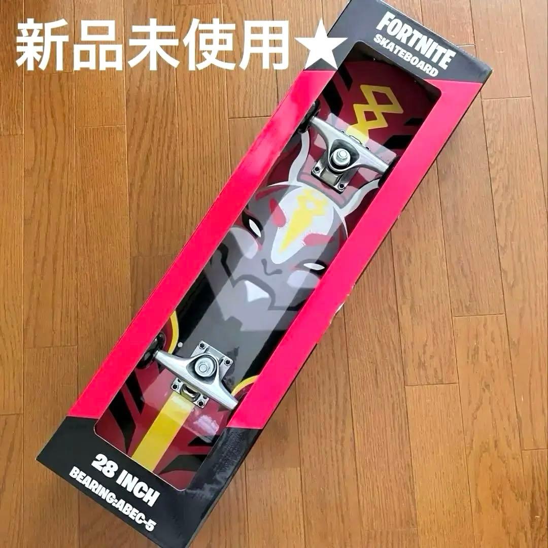 【新品】フォートナイト スケートボード ドリフト