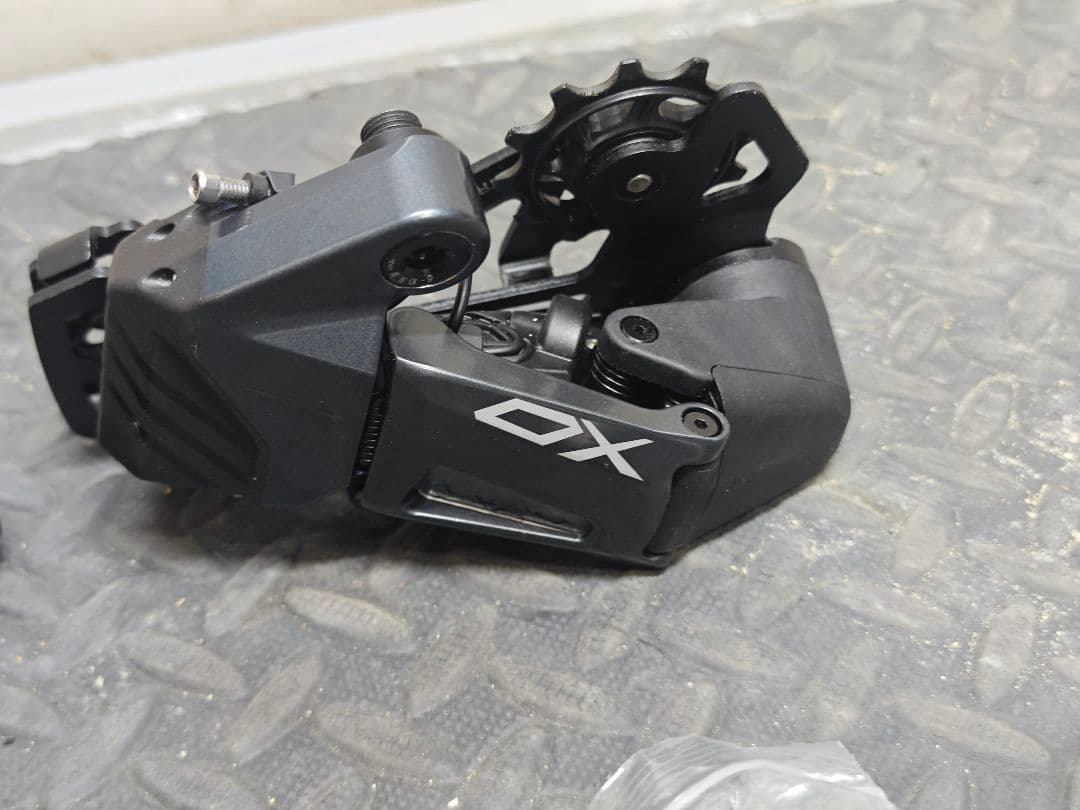 Wheeltop EDS OX2.0 SGS 52t対応