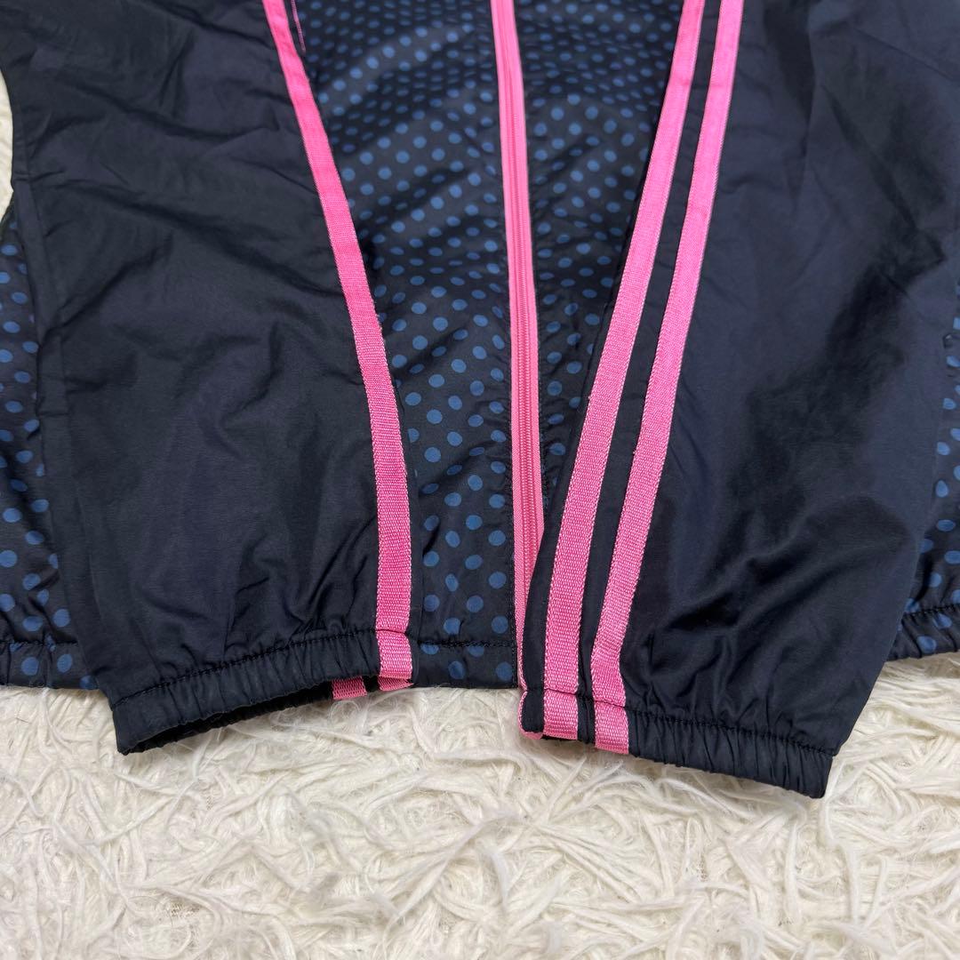 【アディダス】美品 ジャージ ベイビーわるきゅーれ　　杉本ちさと S y2k