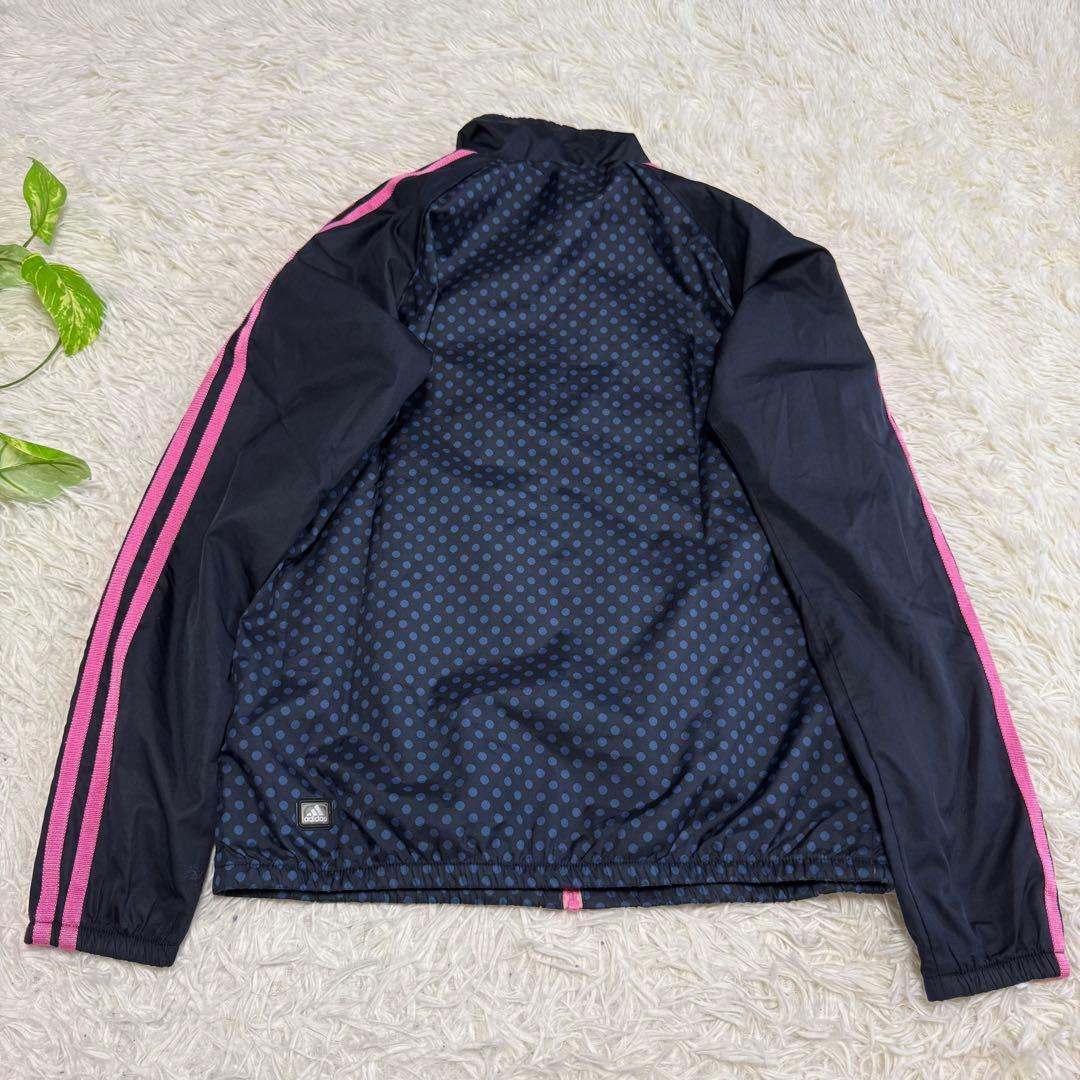 【アディダス】美品 ジャージ ベイビーわるきゅーれ　　杉本ちさと S y2k