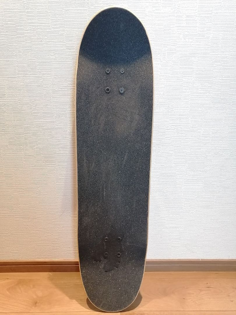 【専用】woody press スケートボード　サーフスケート