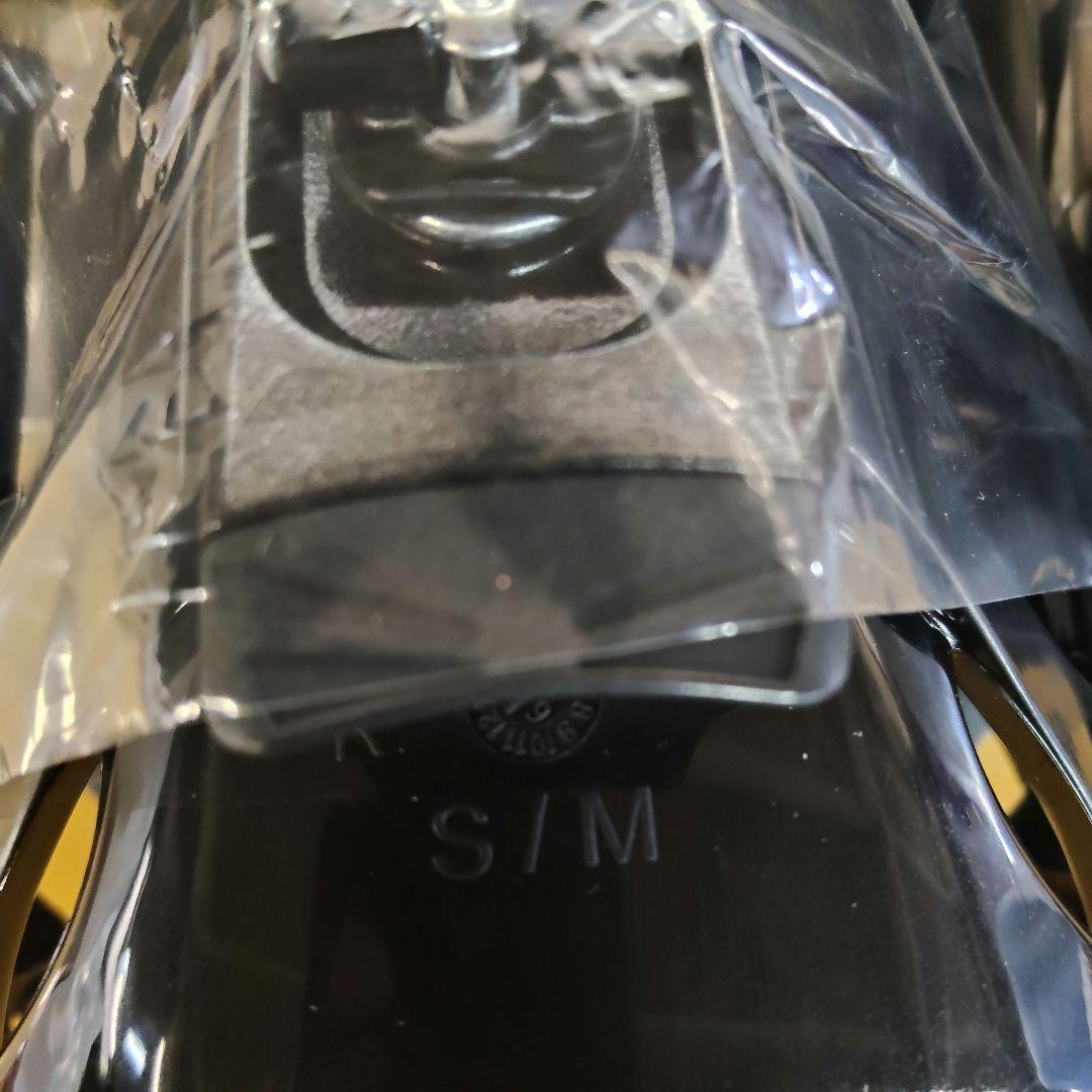 Salomon CODE Dark Mサイズ スノーボードバインディング