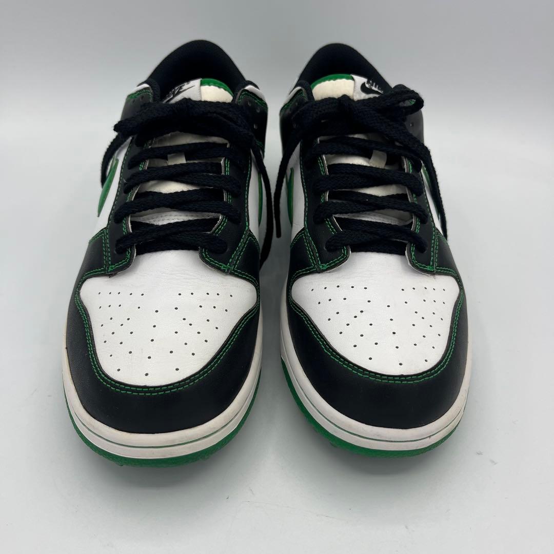 【超レア・美品】NIKE DUNK ナイキ ダンク ゴルフシューズ 27cm