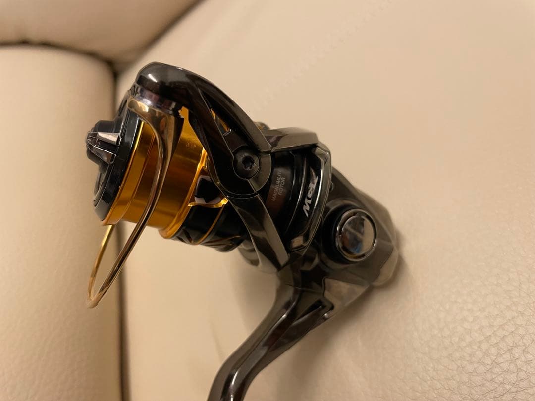 17ソアレCI4+ C2000SSPG
