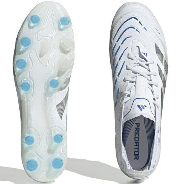 新品未使用 adidas Predator Elite HG/AG Jpn