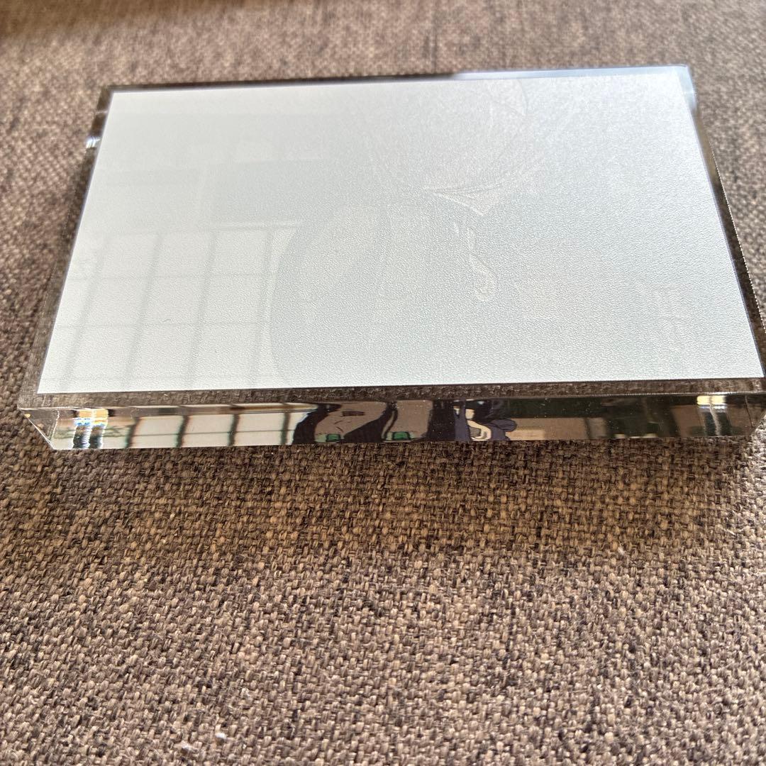劇場版　チェンソーマン レゼ篇 ミニアクリルブロックコレクション レゼ