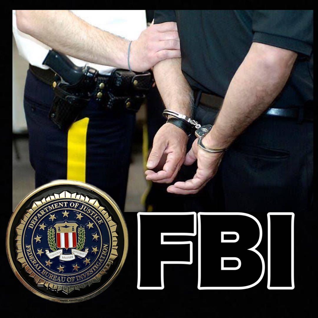チャレンジ　FBI