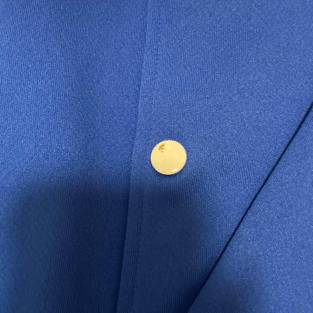 ハーツジャージ　上