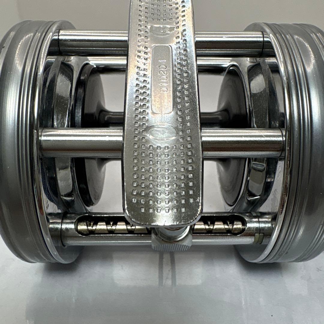 Abu Garcia Ambassadeur 6500C Ｓベイトリール