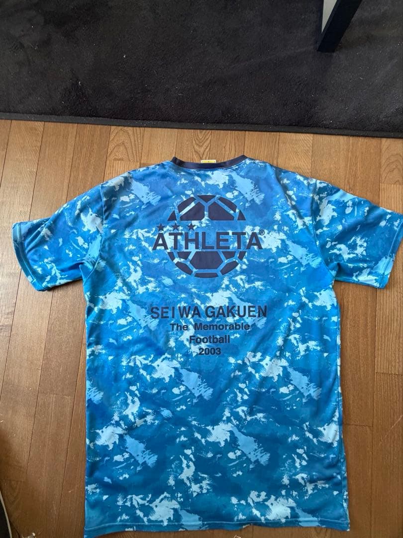 聖和学園Tシャツ