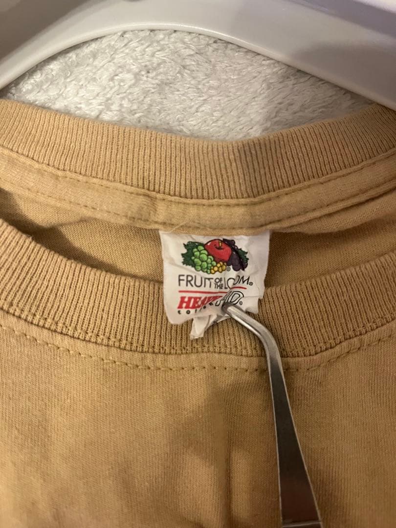 fishingTシャツ XLサイズ