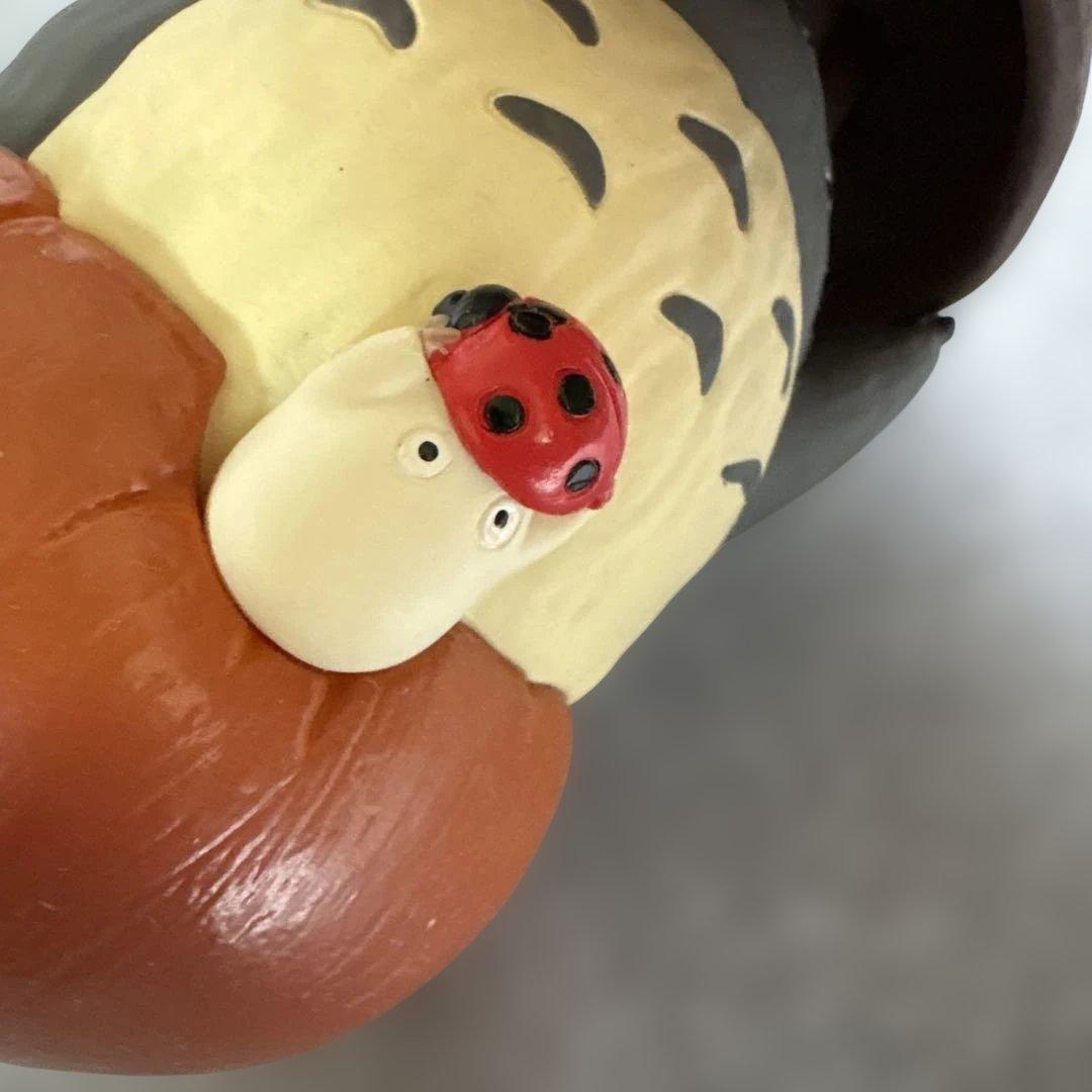 スタジオジブリ となりのトトロ フィギュアカレンダー(カレンダーなし) クリップ
