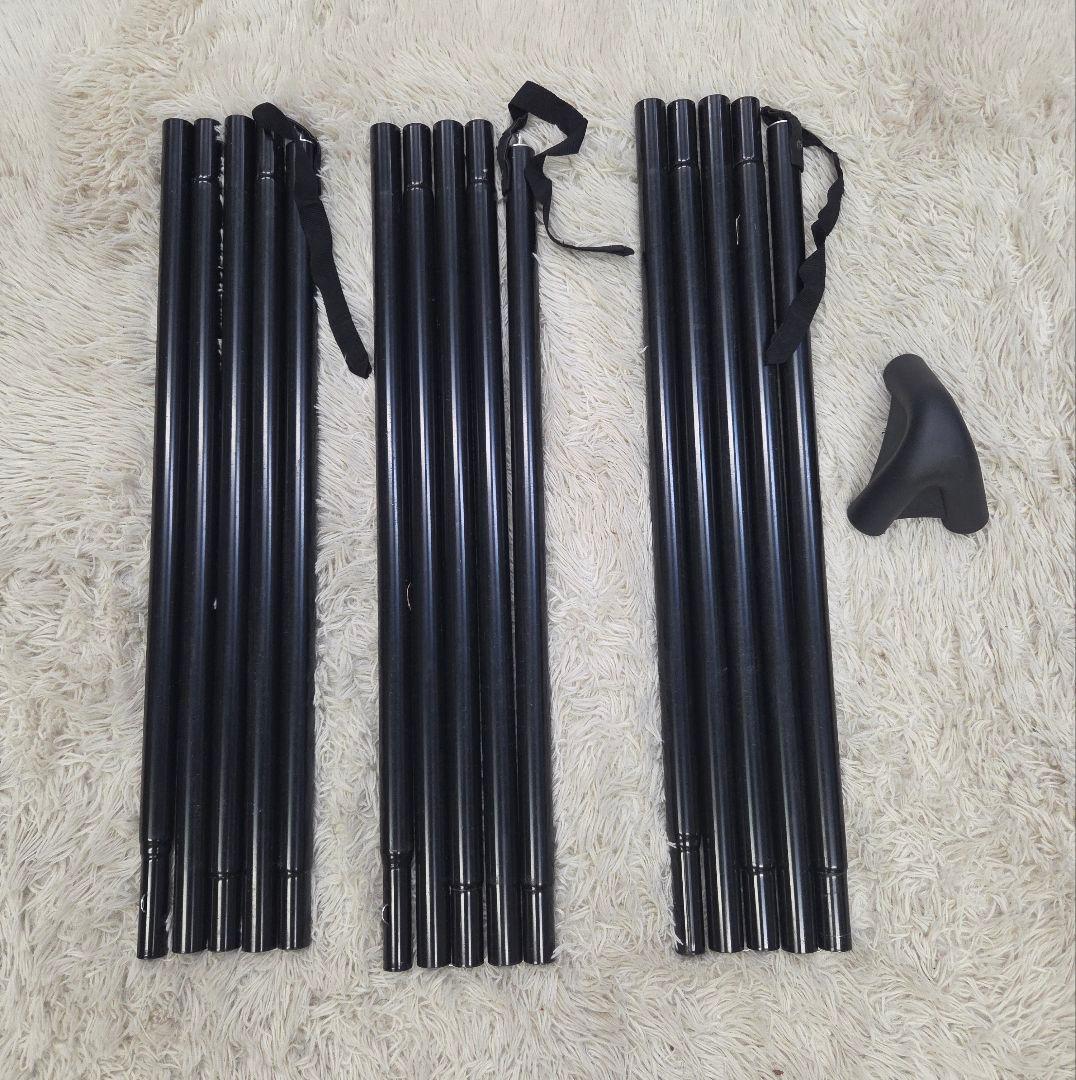 テンマクCIRCUS TRIPOD REGULAR サーカストリポッドレギュラー