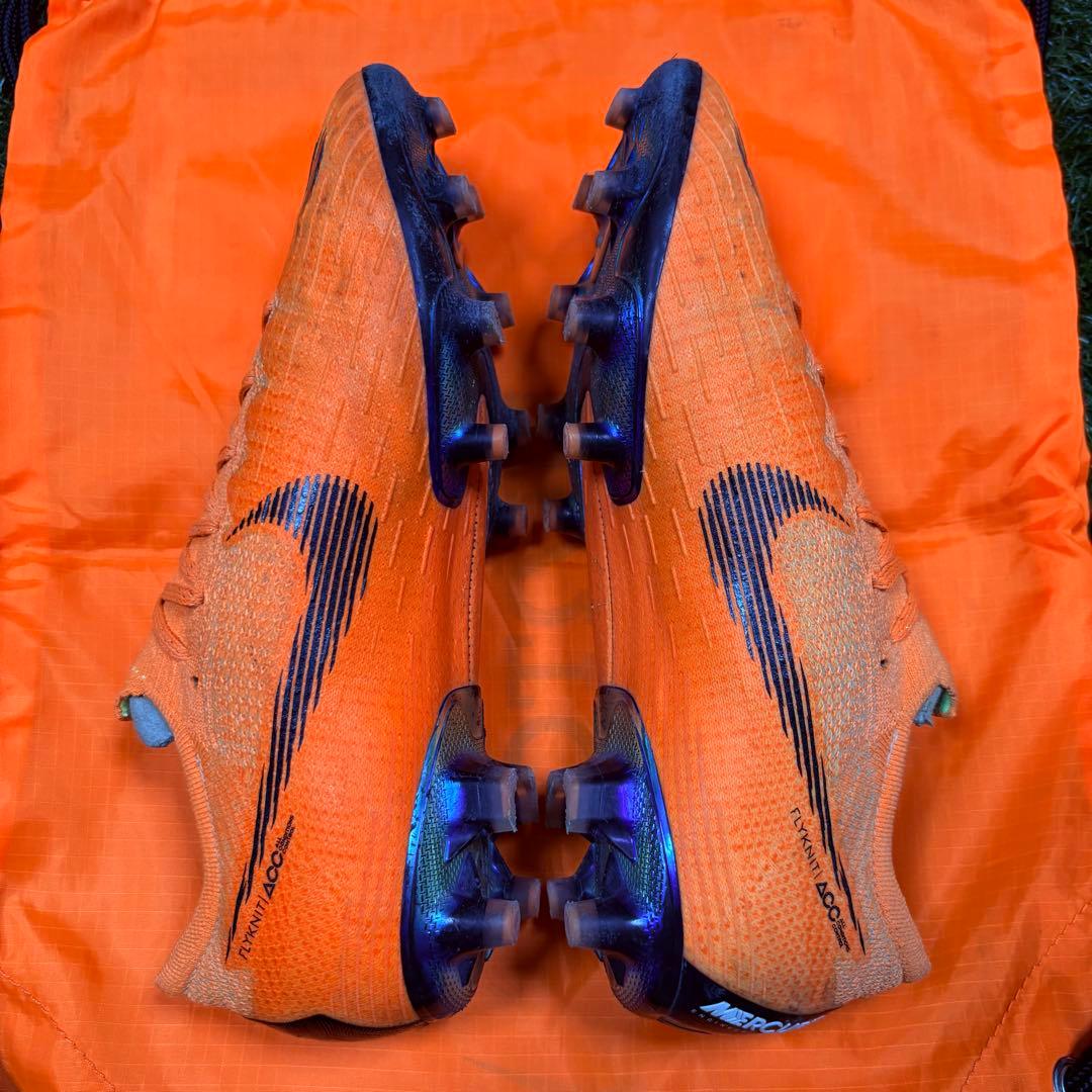 シューズ NIKE Mercurial Vapor 12 Elite AG-PRO 25