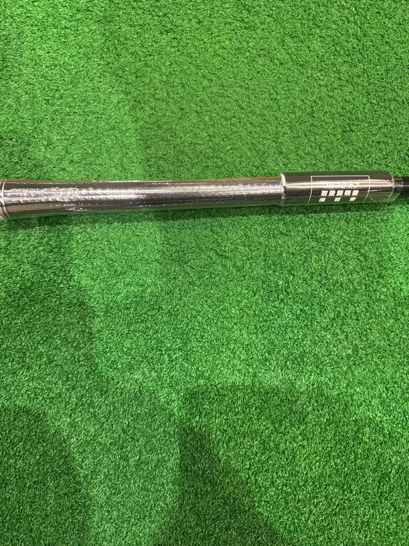 テーラーメイドスリーブ付き　REAX ドライバー用シャフト