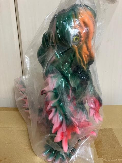 ★マルサン 世紀の大怪獣 ヘドラ 350★