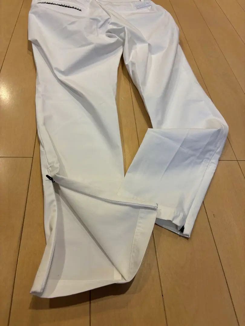 新品未使用　プーマ　ゴルフパンツ　PUMAゴルフウェア