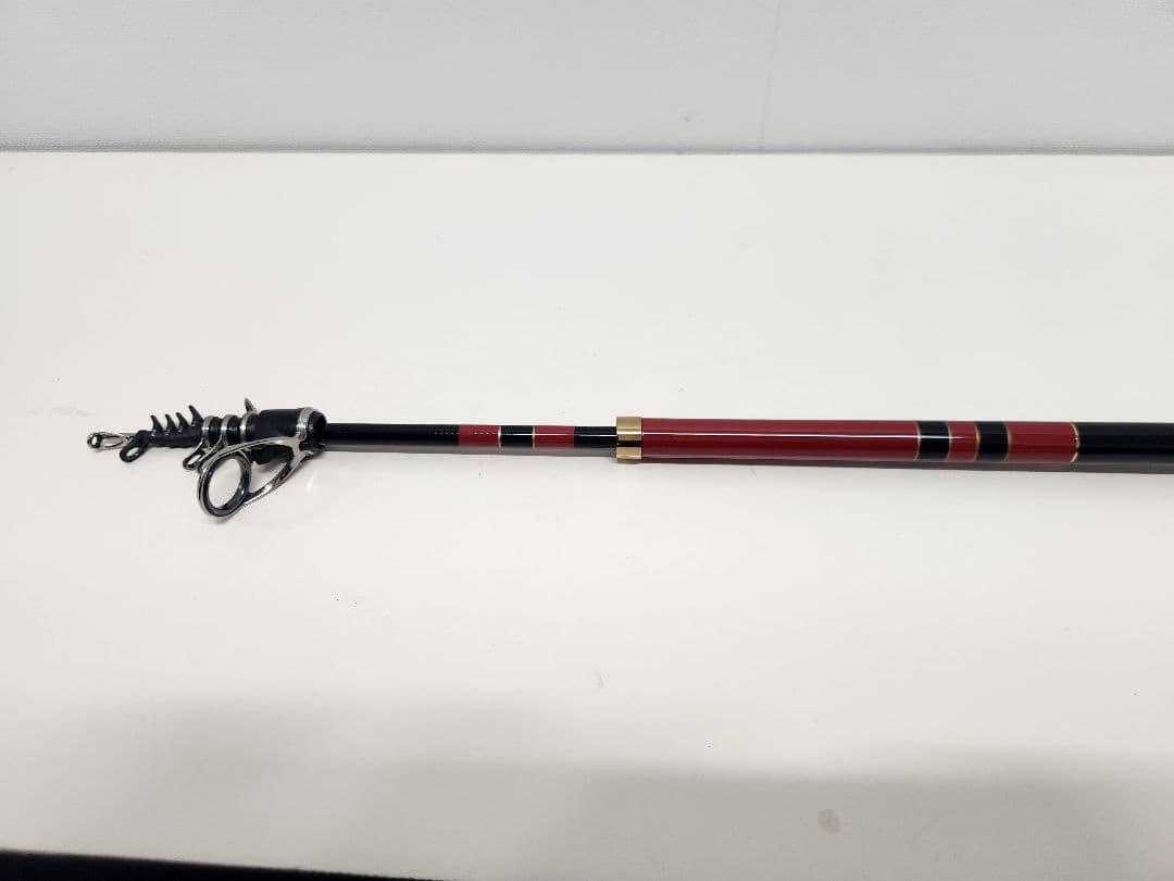 がま磯 イージーライダー 86M EGRIDER エギング