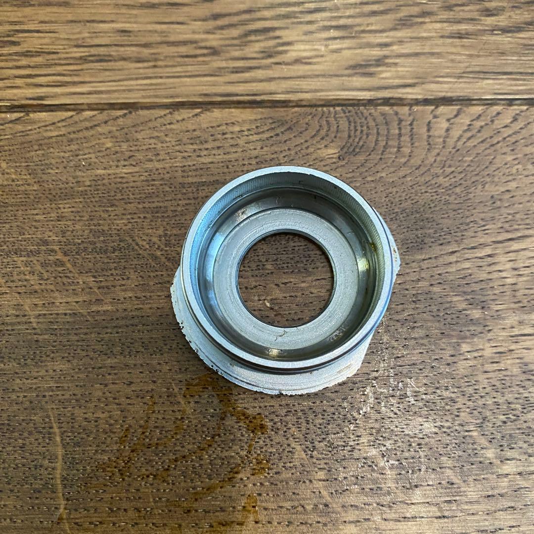 【レア！中古！】Campagnolo　NJS カンパニョーロ　BB 68