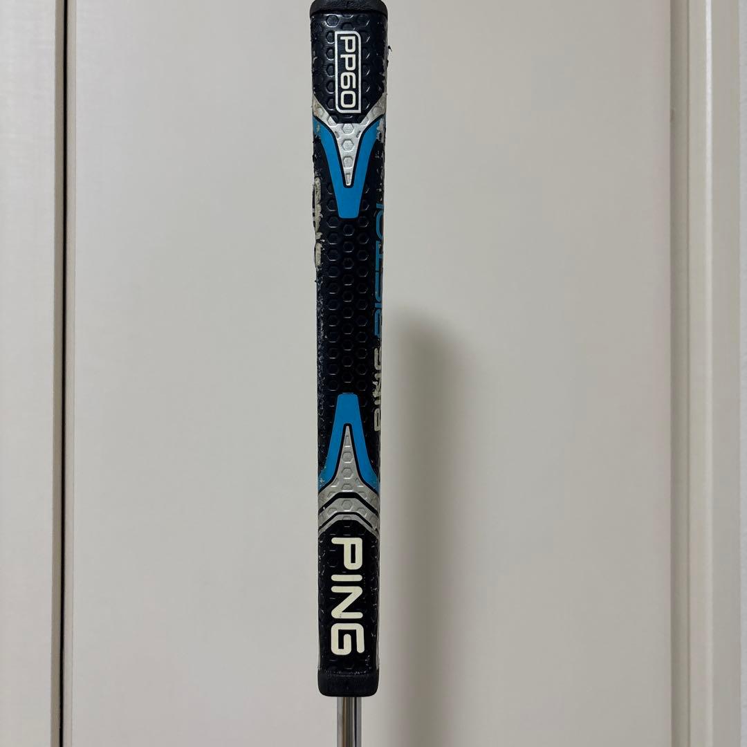 PING SIGMA2 ANSER パター 長さ調整機能付き