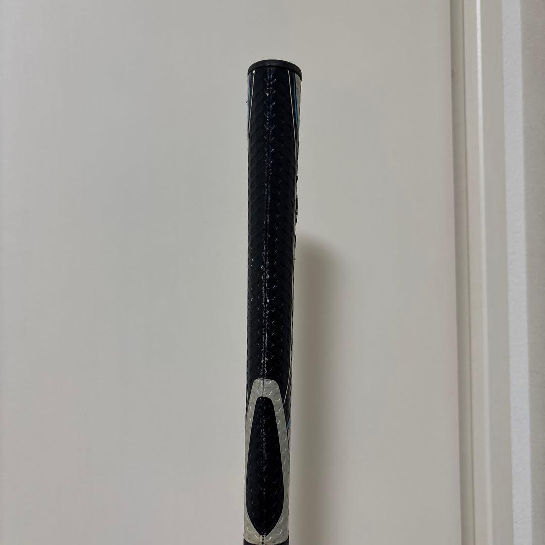 PING SIGMA2 ANSER パター 長さ調整機能付き