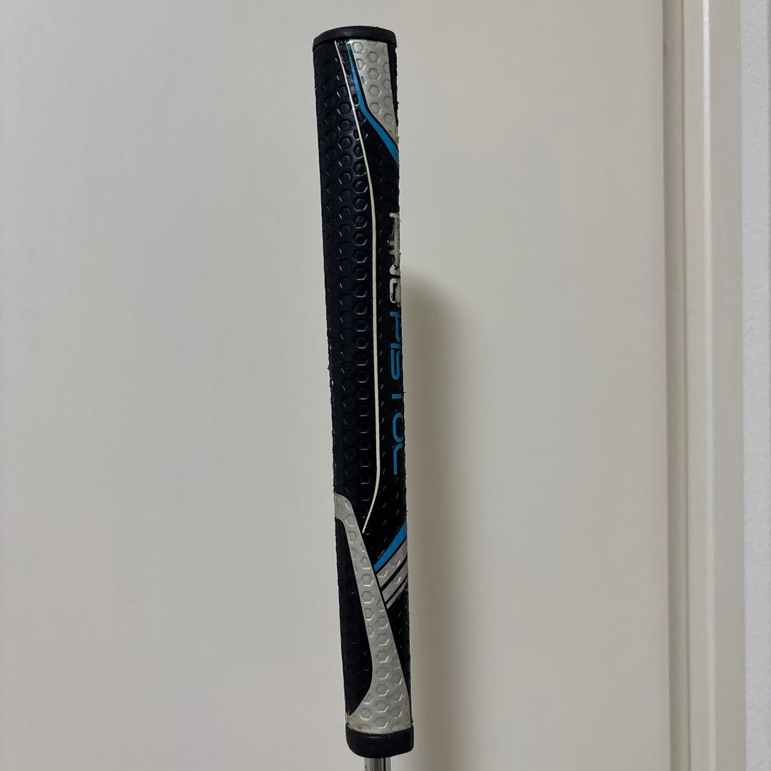 PING SIGMA2 ANSER パター 長さ調整機能付き
