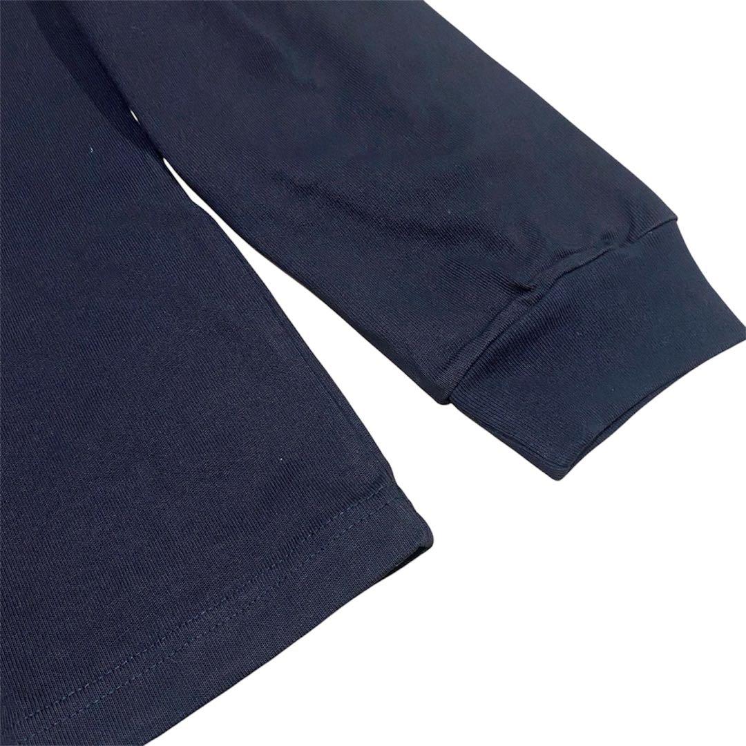 【未使用品】定価1.4万円　STUDENTS カットソー　メンズ