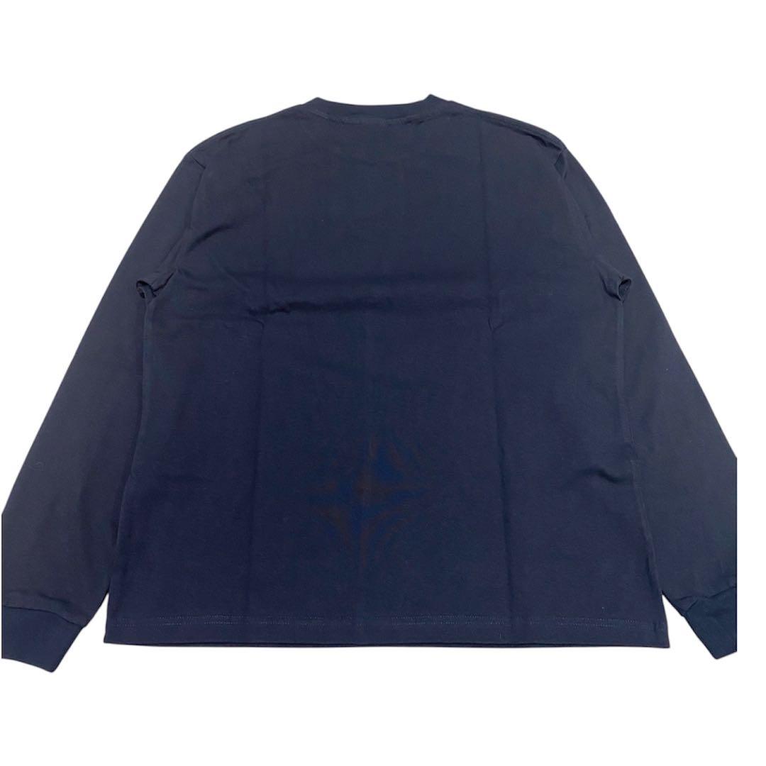 【未使用品】定価1.4万円　STUDENTS カットソー　メンズ