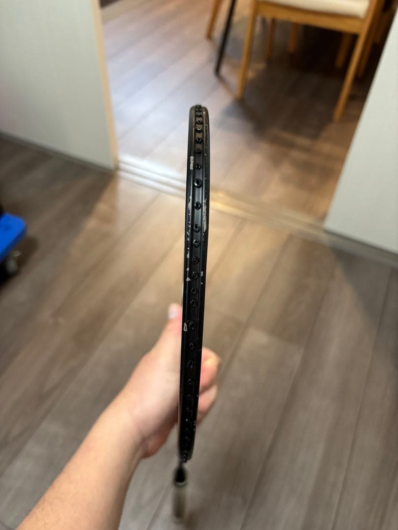 YONEX ASTROX11 アストロクス　バドミントン　ラケット