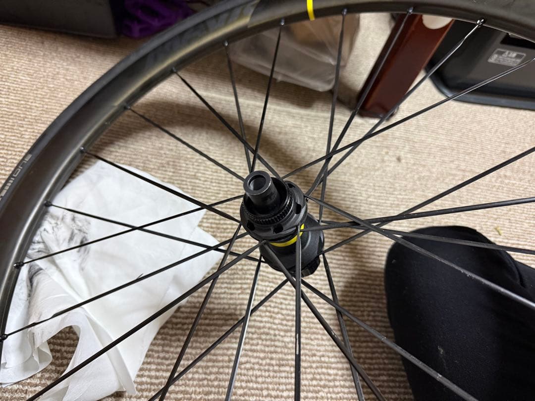 パーツ MAVIC COSMIC SLR45