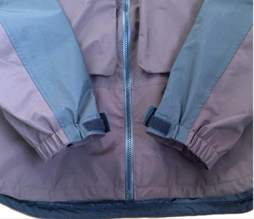 【使用僅・極美品】green clothing OGAジャケット　Mサイズ
