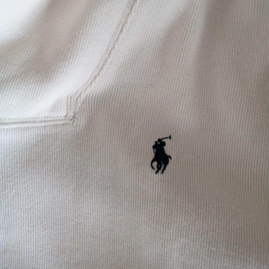POLO RALPH LAUREN トレーナー