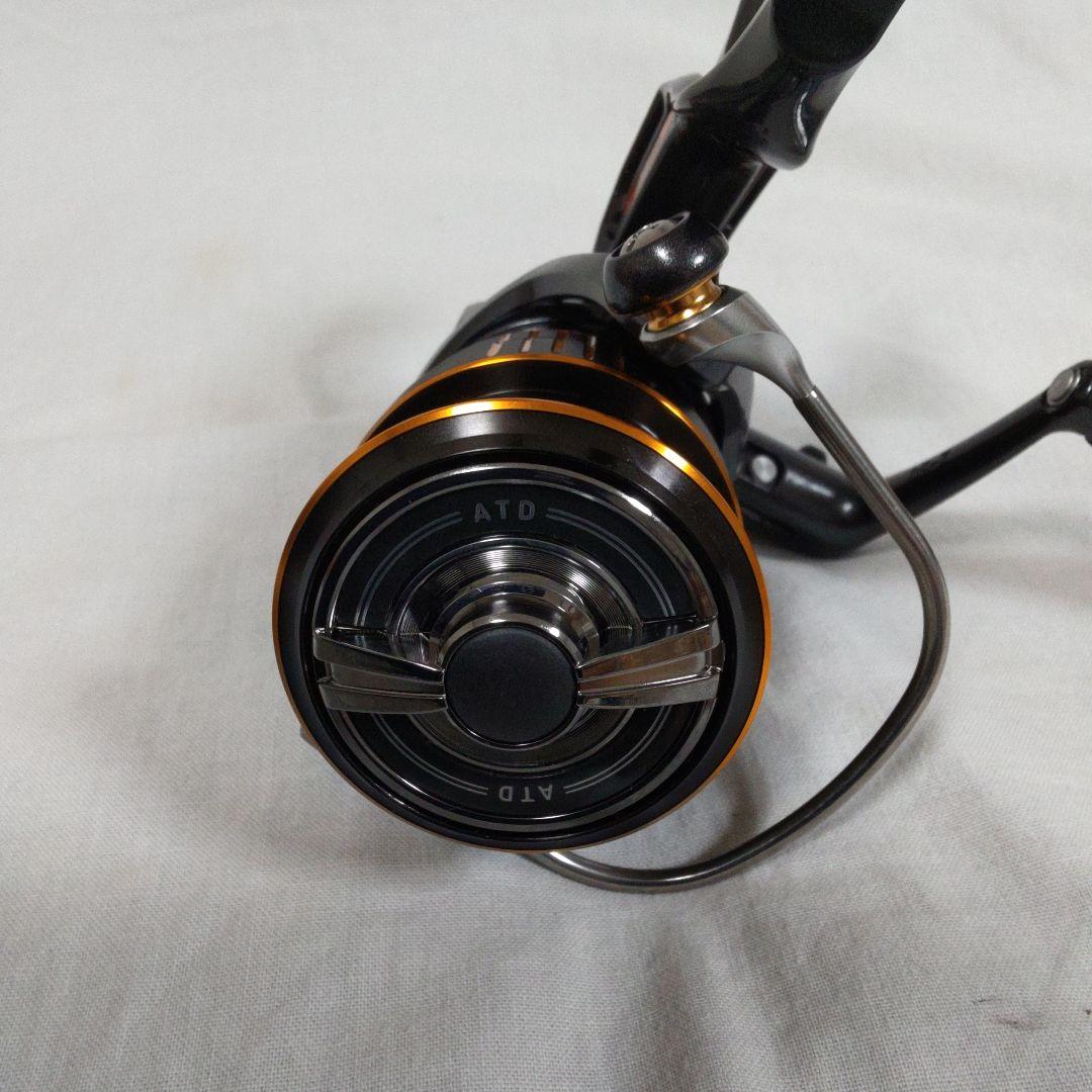 ダイワ　23 ラグザス2500 XH -LBD 【新品未使用品】