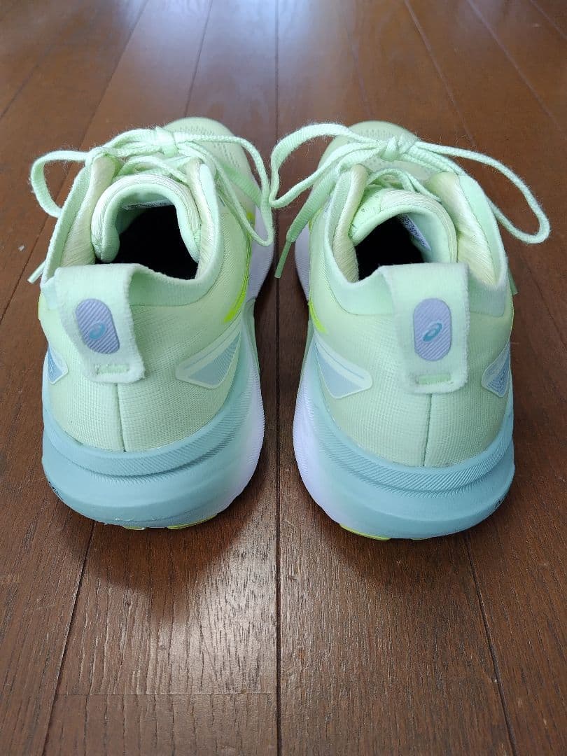 ASICS ゲルカヤノ31 23.5cm