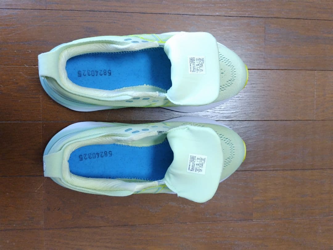 ASICS ゲルカヤノ31 23.5cm