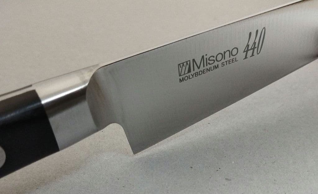 Misono 440 ペティーナイフ【120mm】