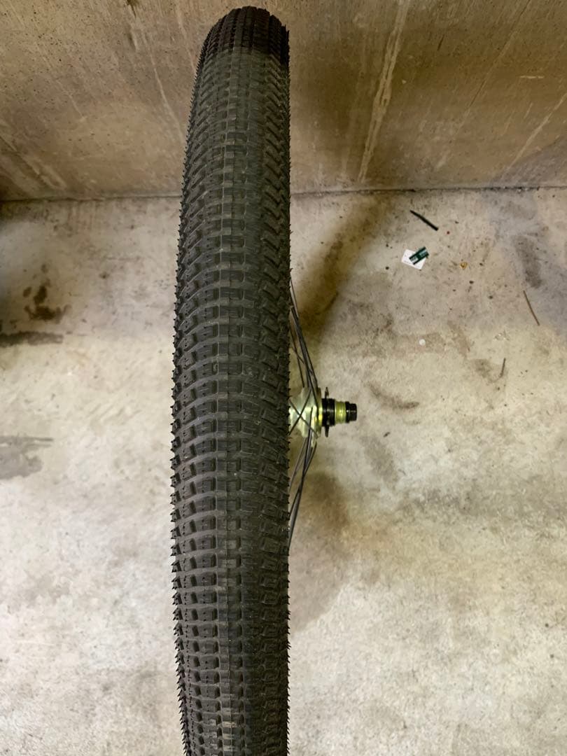 surly pugsley ホイールセット　26インチ　ホイール