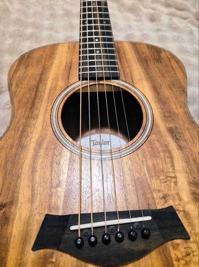 Taylor GS Mini-e KOA ギター