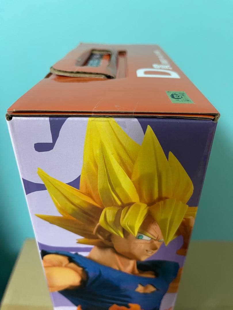 ドラゴンボール 一番くじ フィギュア 孫悟空セット B賞 C賞 D賞