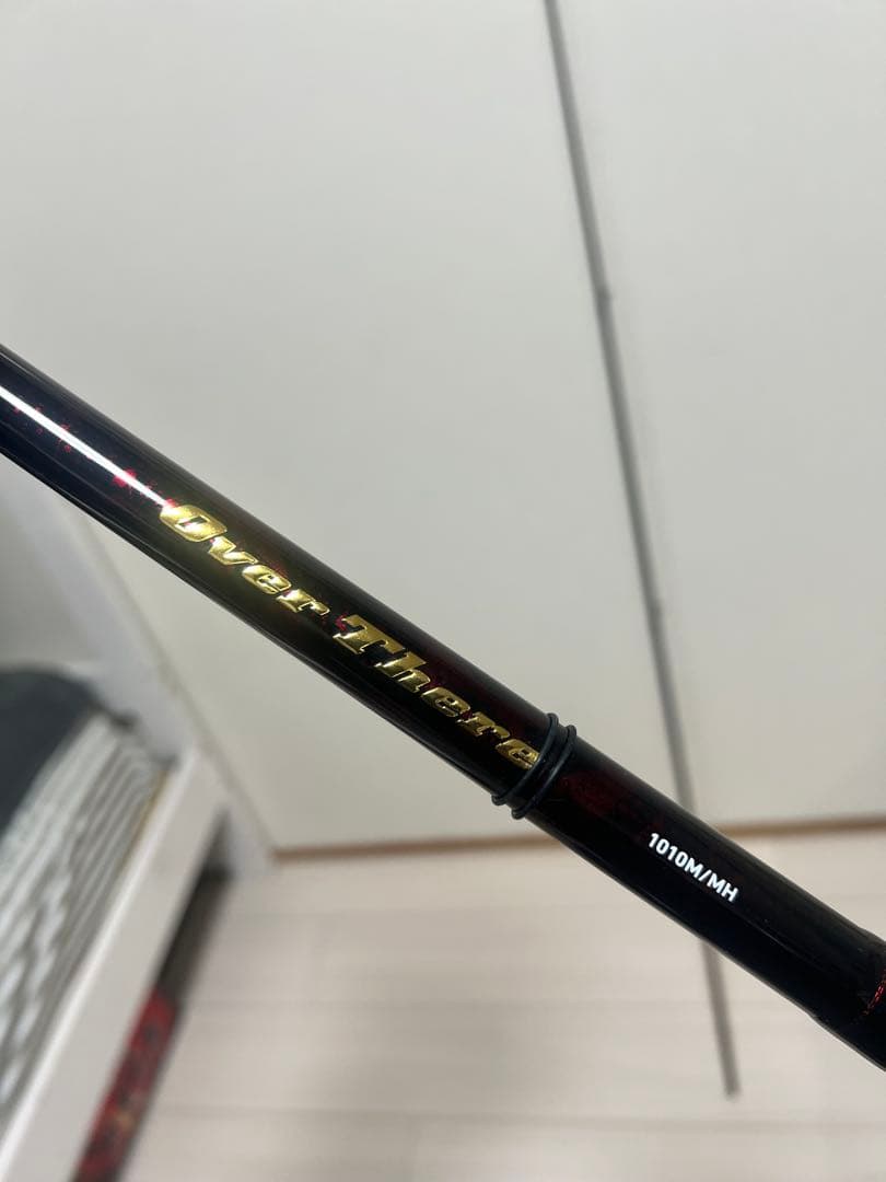 [マーボー] ダイワ ショアジギングロッド 24 オーバーゼア