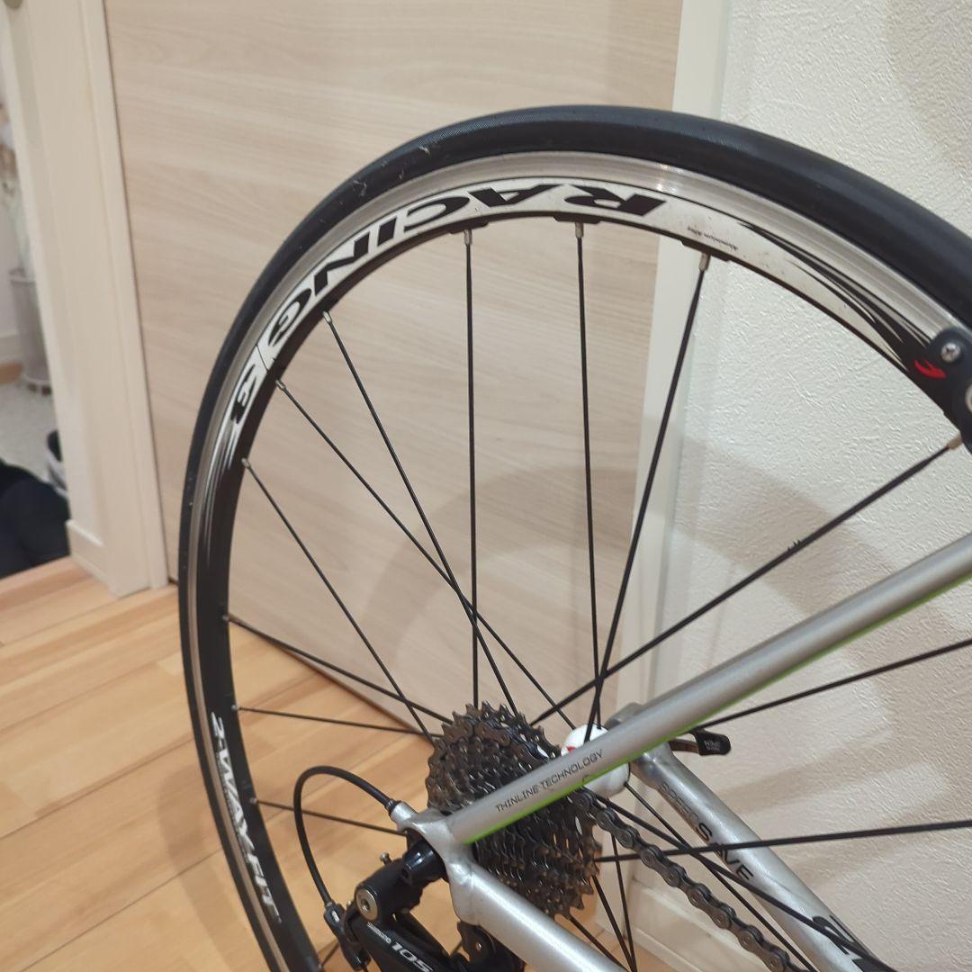 Cannondale CAAD12 5800系105