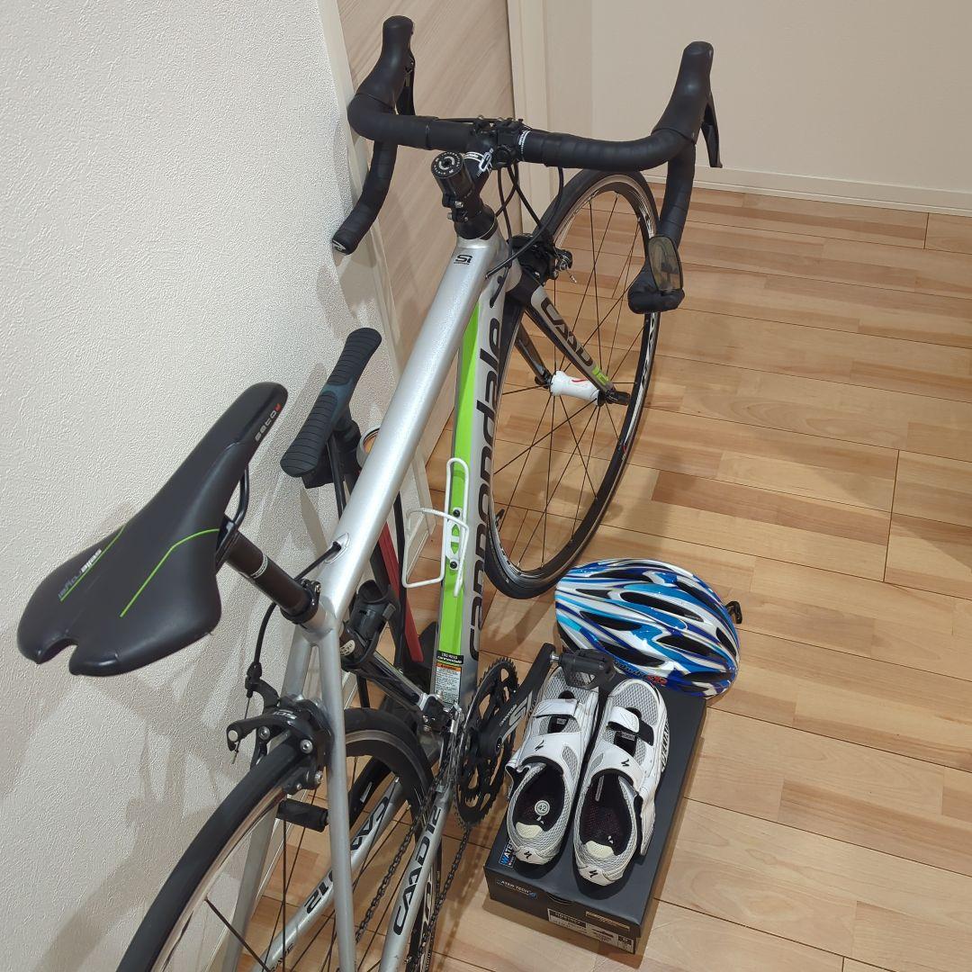 Cannondale CAAD12 5800系105