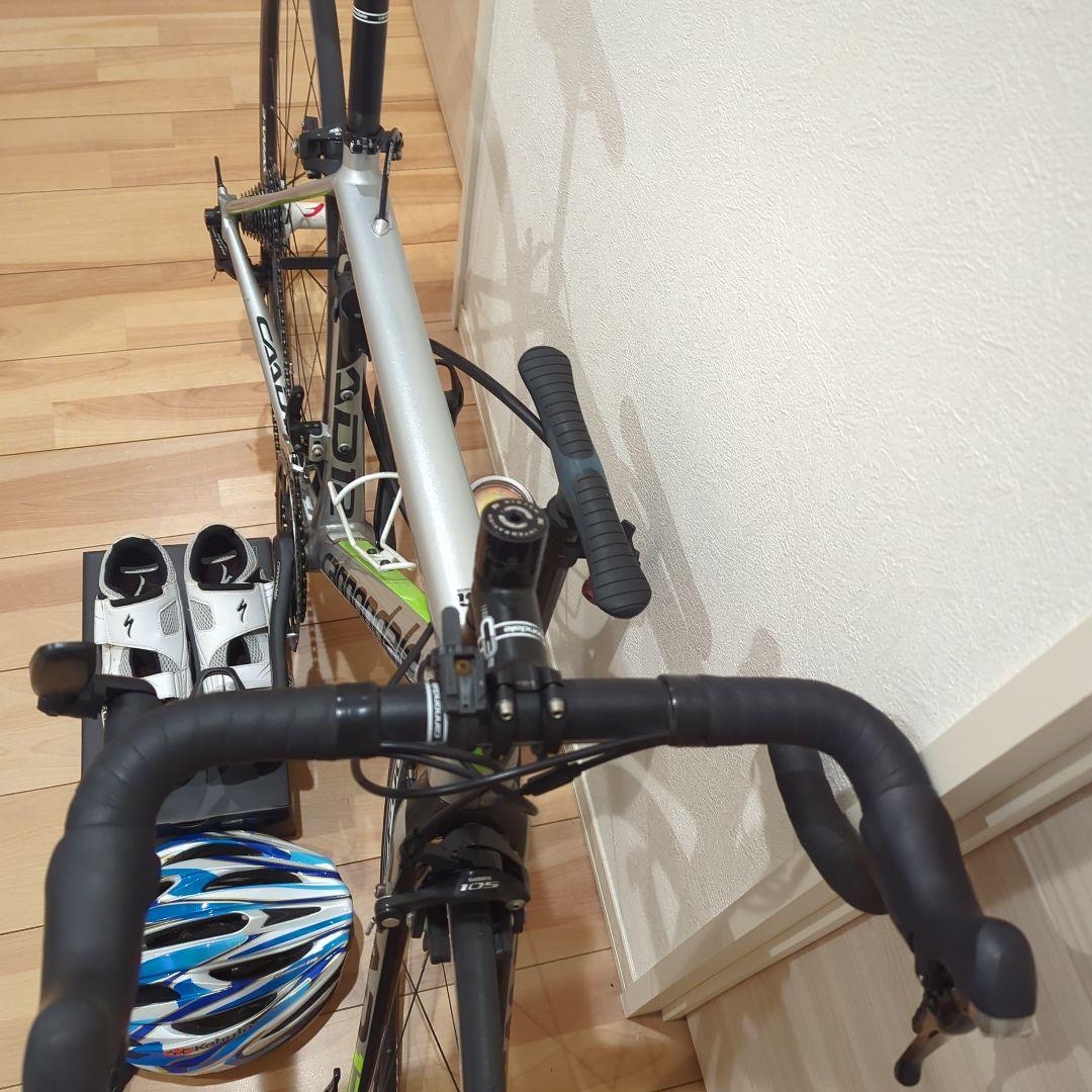 Cannondale CAAD12 5800系105