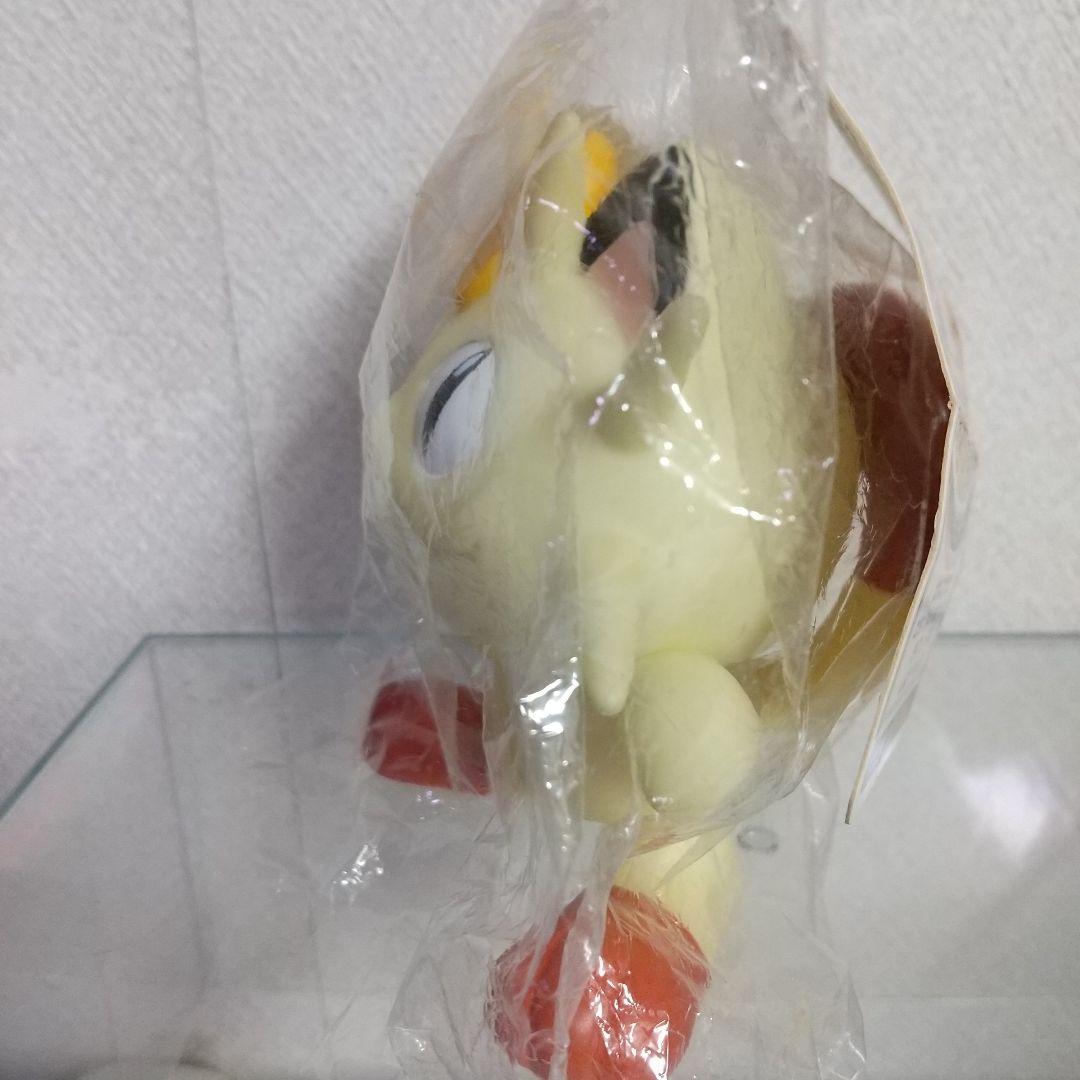 ポケモン デラックスフィギュアコレクション ミュウツ―セット レトロ