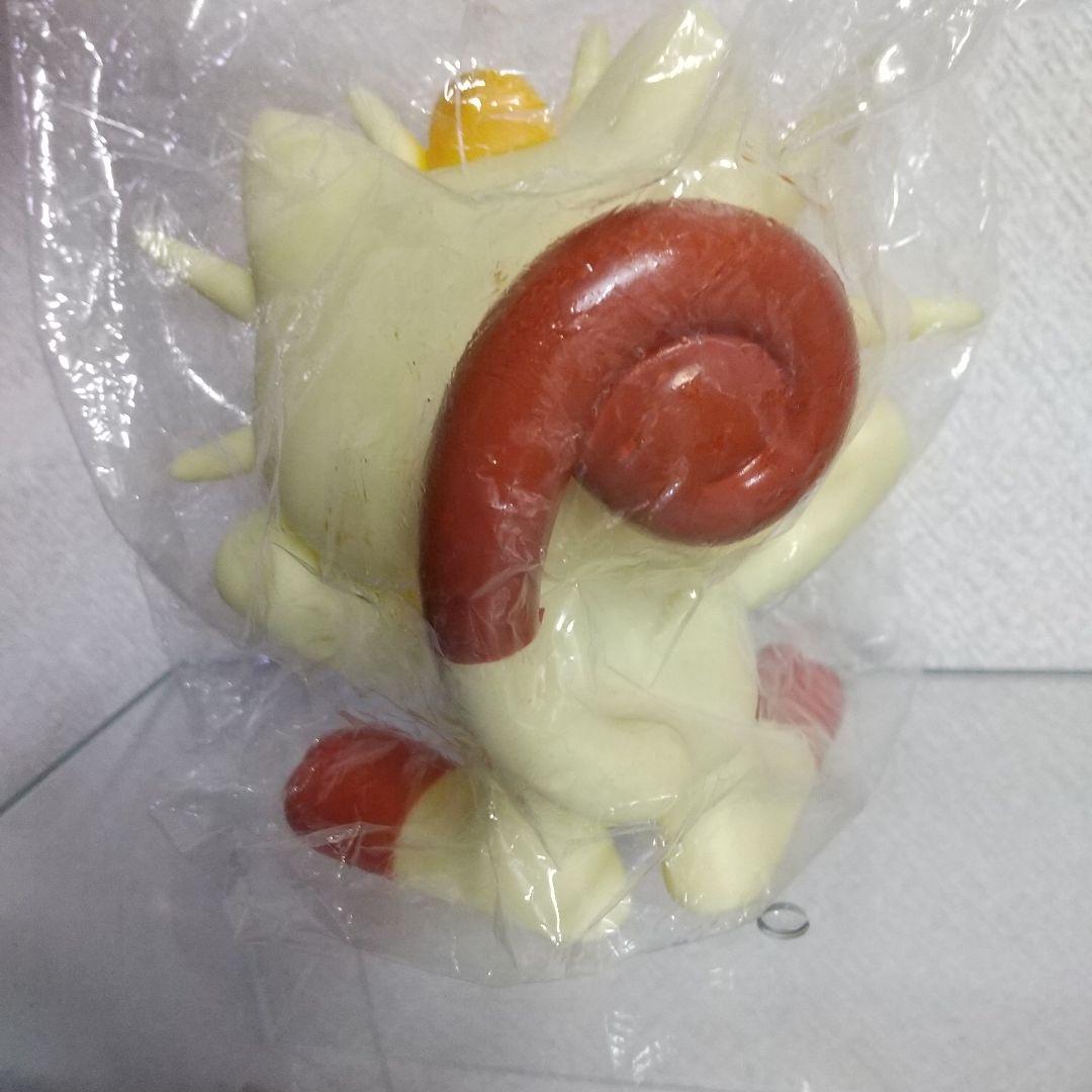 ポケモン デラックスフィギュアコレクション ミュウツ―セット レトロ