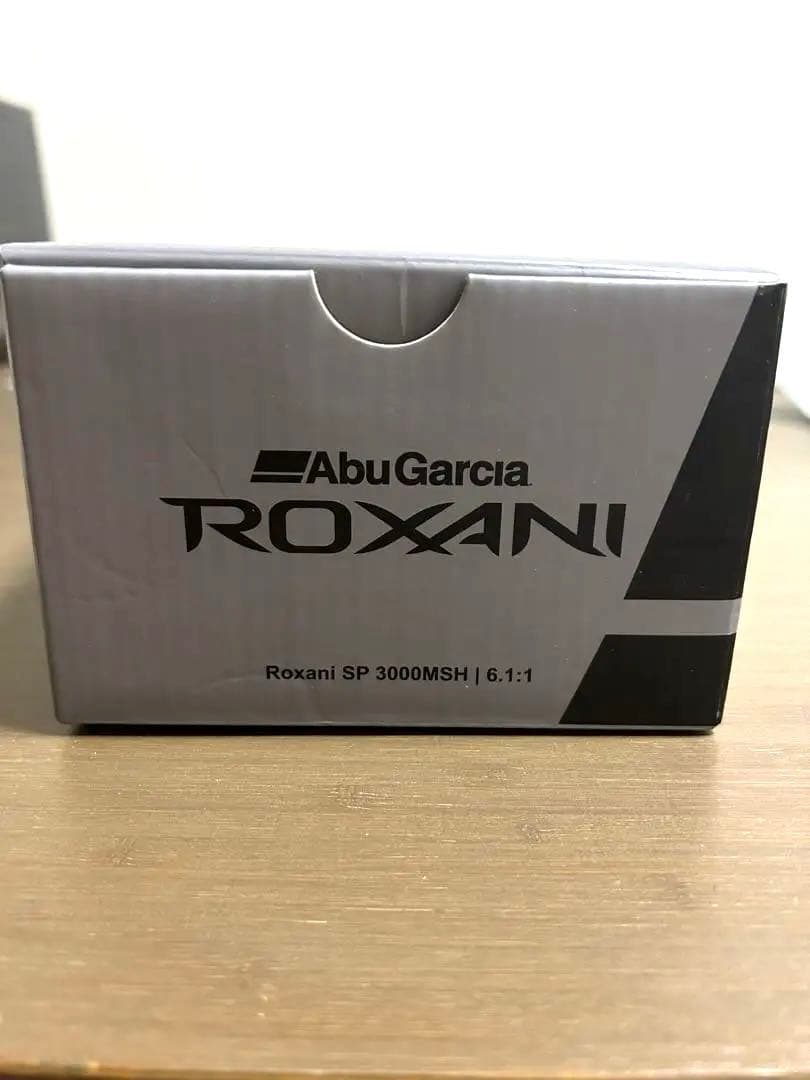 Abu Garcia INXOXIL スピニングリール