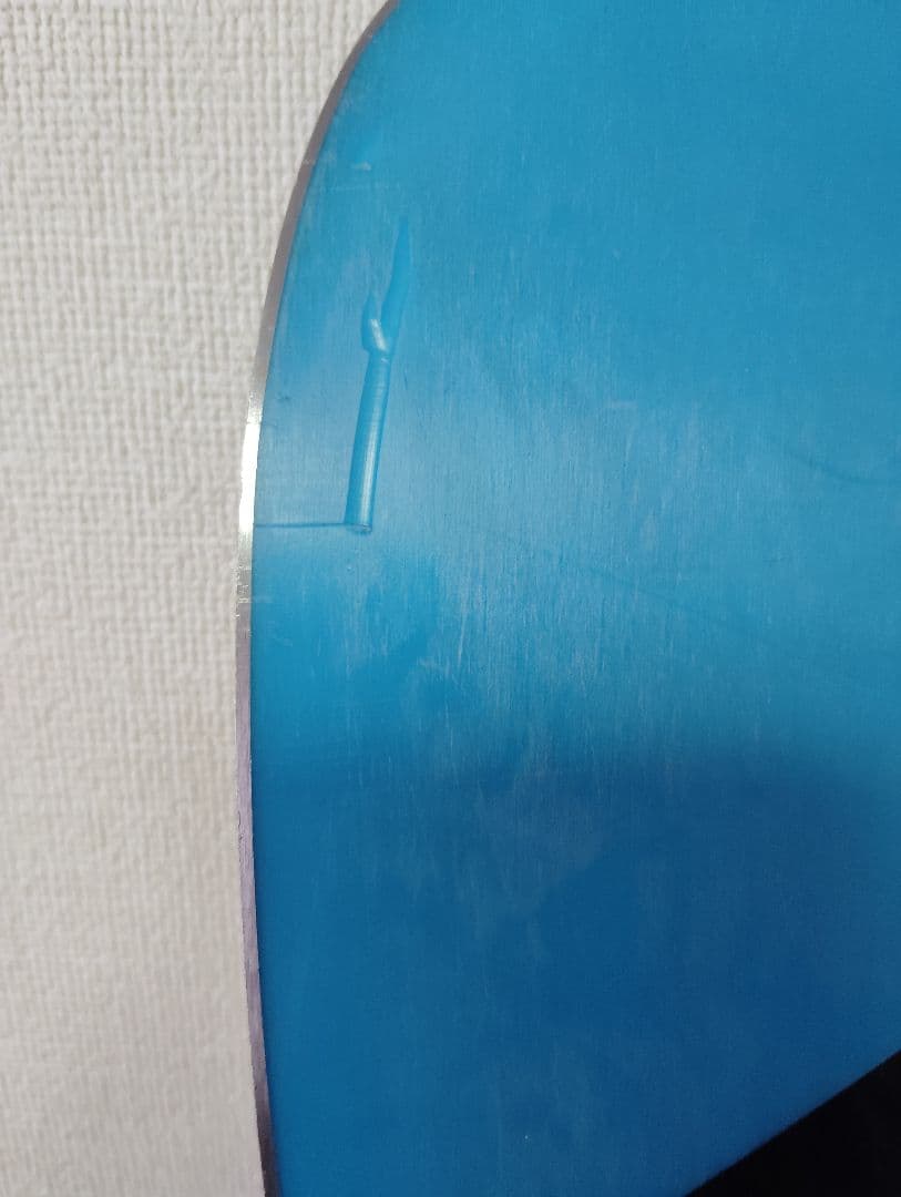 GRAY Desperado Ⅳ 161cmワイド