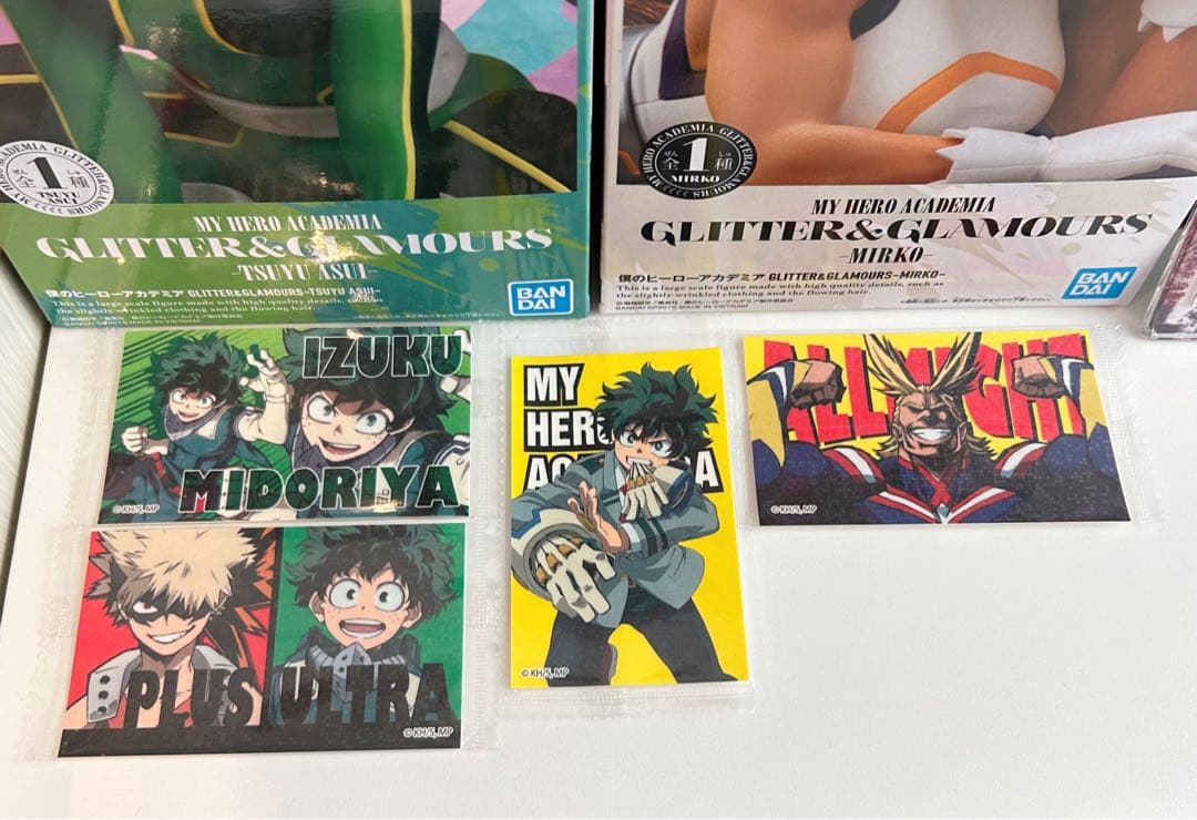 超断捨離‼️ ヒロアカセット♡ 3月中に売り切り‼️ ２1点セット♡