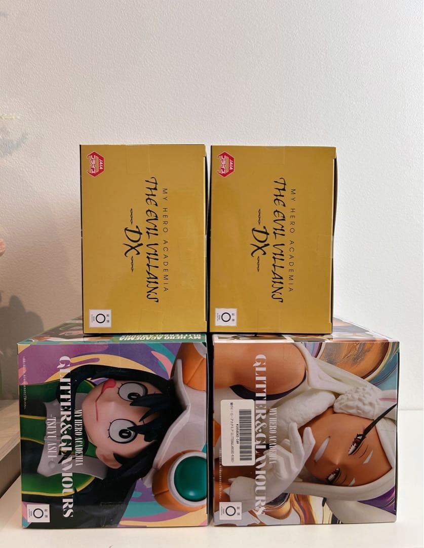 超断捨離‼️ ヒロアカセット♡ 3月中に売り切り‼️ ２1点セット♡